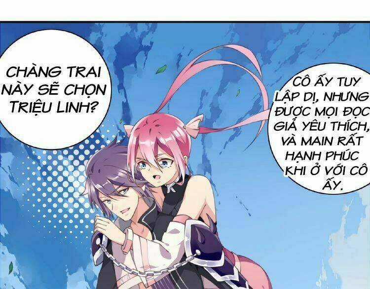 Bạn Gái Tôi Bước Ra Từ Truyện Tranh Chapter 1 trang 44