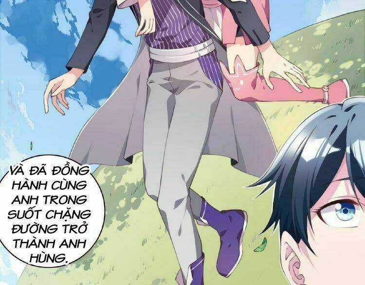 Bạn Gái Tôi Bước Ra Từ Truyện Tranh Chapter 1 trang 45