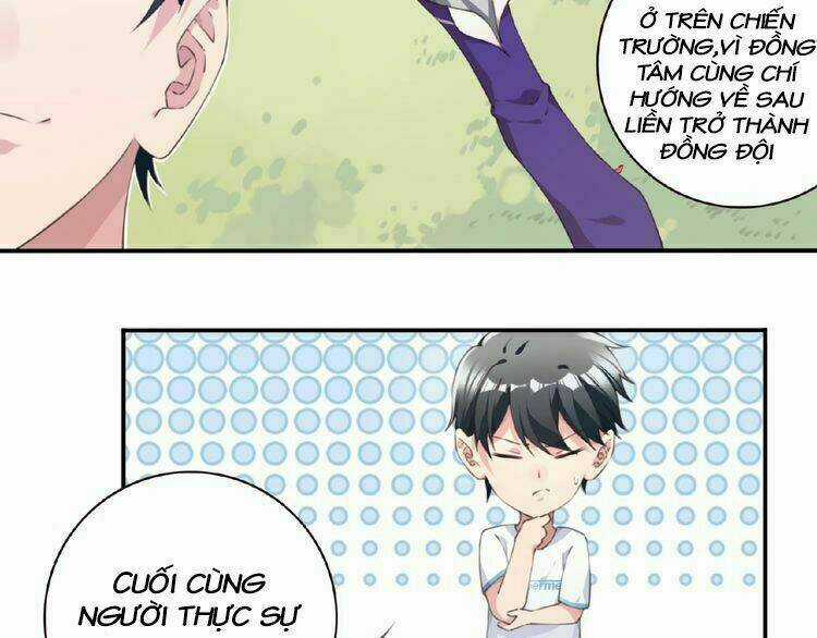 Bạn Gái Tôi Bước Ra Từ Truyện Tranh Chapter 1 trang 48