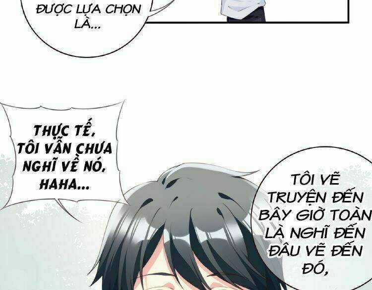 Bạn Gái Tôi Bước Ra Từ Truyện Tranh Chapter 1 trang 49
