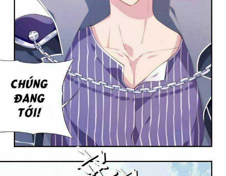 Bạn Gái Tôi Bước Ra Từ Truyện Tranh Chapter 1 trang 5