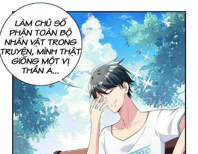Bạn Gái Tôi Bước Ra Từ Truyện Tranh Chapter 1 trang 51