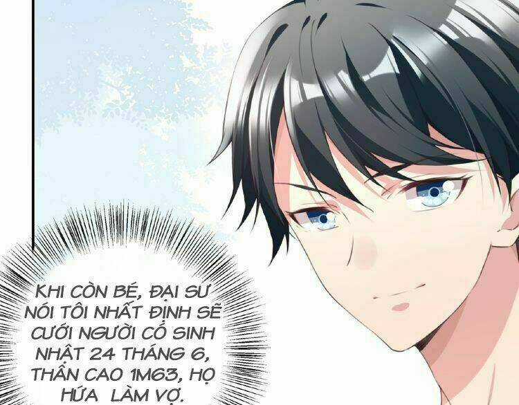 Bạn Gái Tôi Bước Ra Từ Truyện Tranh Chapter 1 trang 57