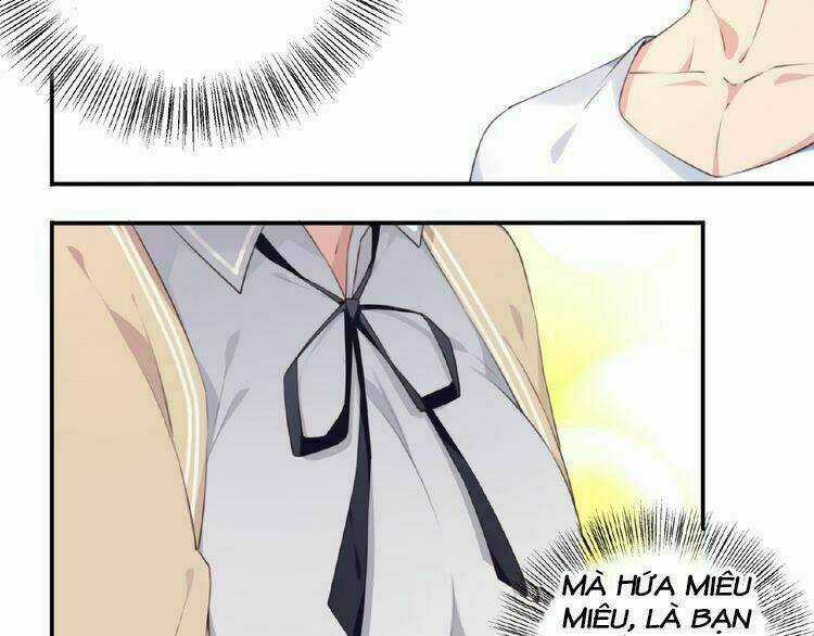 Bạn Gái Tôi Bước Ra Từ Truyện Tranh Chapter 1 trang 58