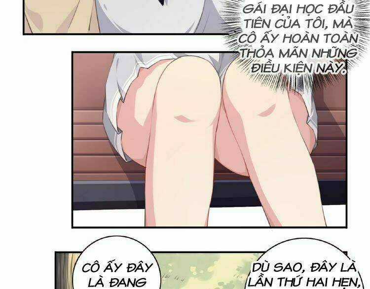 Bạn Gái Tôi Bước Ra Từ Truyện Tranh Chapter 1 trang 59