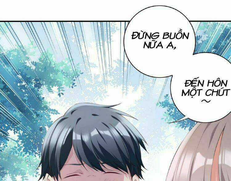 Bạn Gái Tôi Bước Ra Từ Truyện Tranh Chapter 1 trang 65