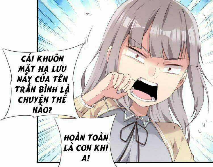 Bạn Gái Tôi Bước Ra Từ Truyện Tranh Chapter 1 trang 67