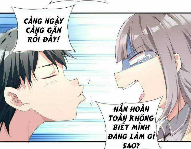 Bạn Gái Tôi Bước Ra Từ Truyện Tranh Chapter 1 trang 68