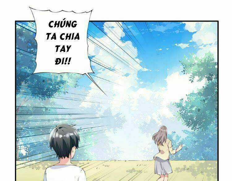 Bạn Gái Tôi Bước Ra Từ Truyện Tranh Chapter 1 trang 73