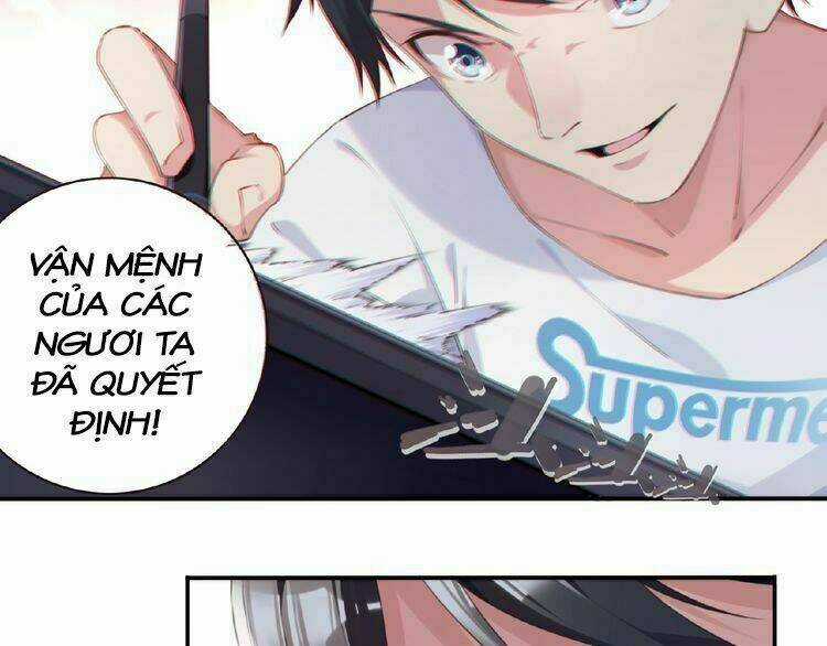 Bạn Gái Tôi Bước Ra Từ Truyện Tranh Chapter 1 trang 81