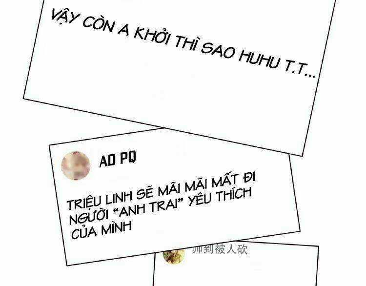 Bạn Gái Tôi Bước Ra Từ Truyện Tranh Chapter 1 trang 96
