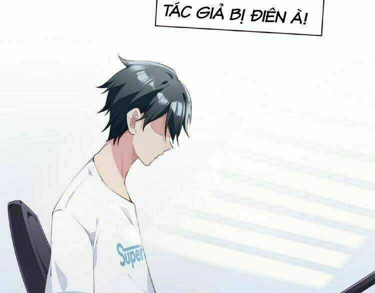 Bạn Gái Tôi Bước Ra Từ Truyện Tranh Chapter 1 trang 97