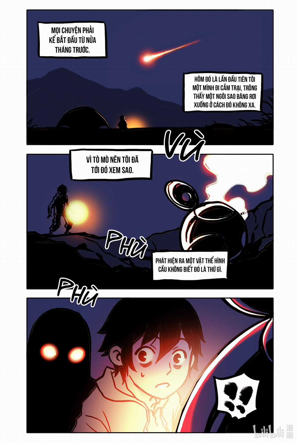 Bạn gái tôi có hơi kì lạ nhưng rất đáng yêu Chapter 1 trang 5