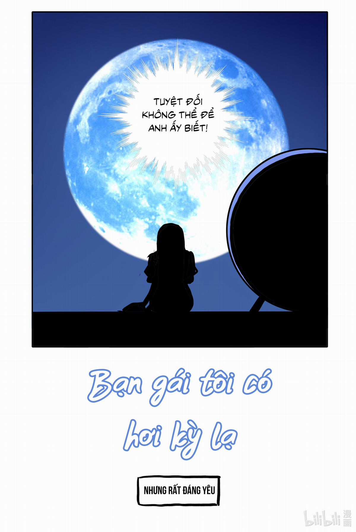 Bạn gái tôi có hơi kì lạ nhưng rất đáng yêu Chapter 10 trang 5