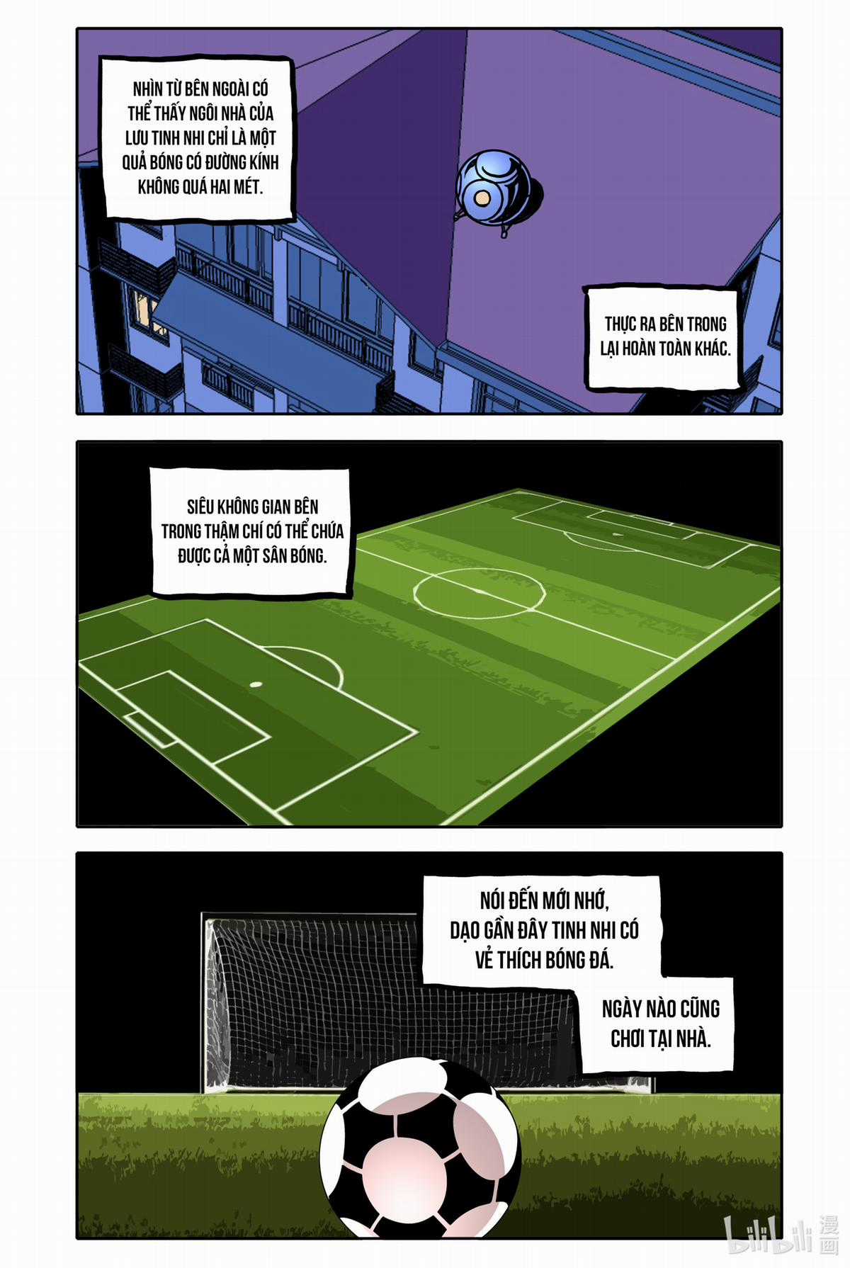 Bạn gái tôi có hơi kì lạ nhưng rất đáng yêu Chapter 12 trang 2