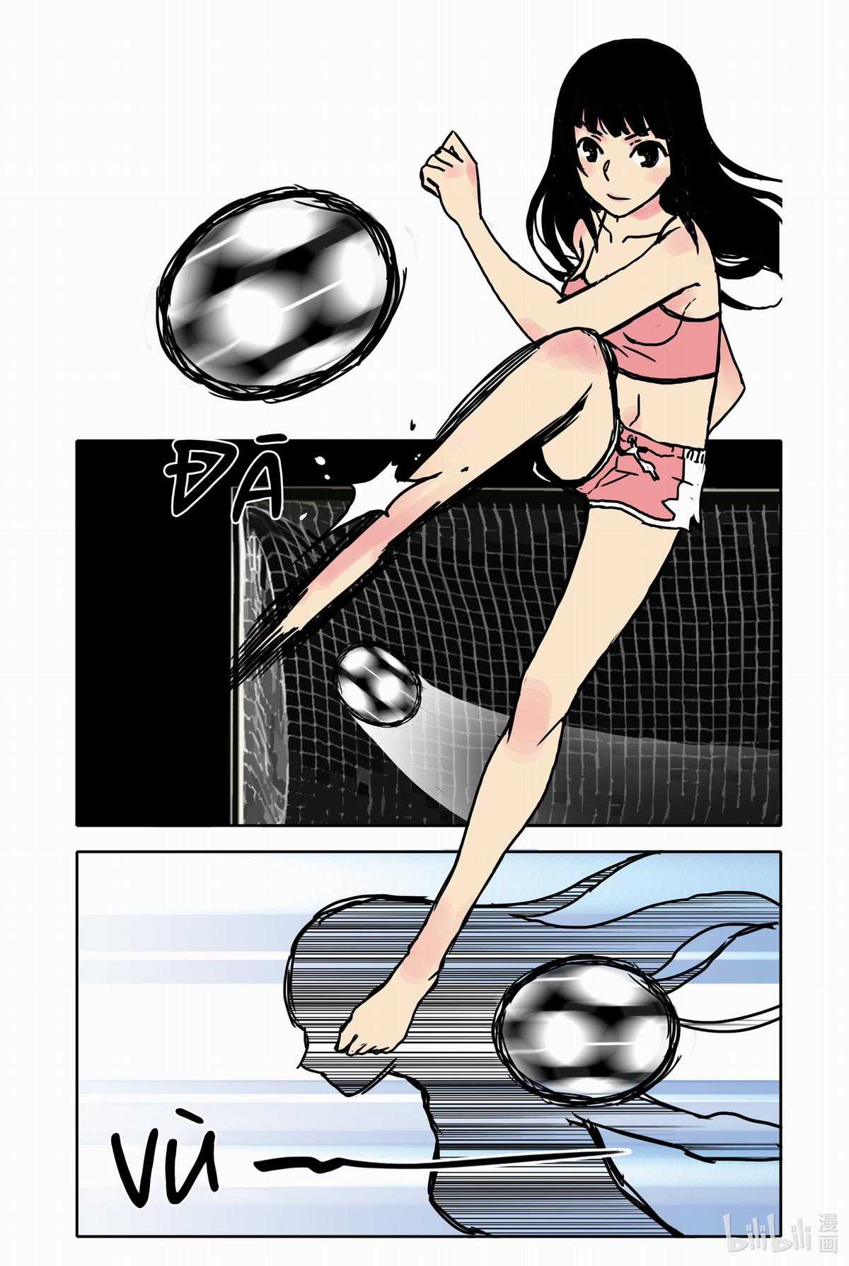 Bạn gái tôi có hơi kì lạ nhưng rất đáng yêu Chapter 12 trang 3