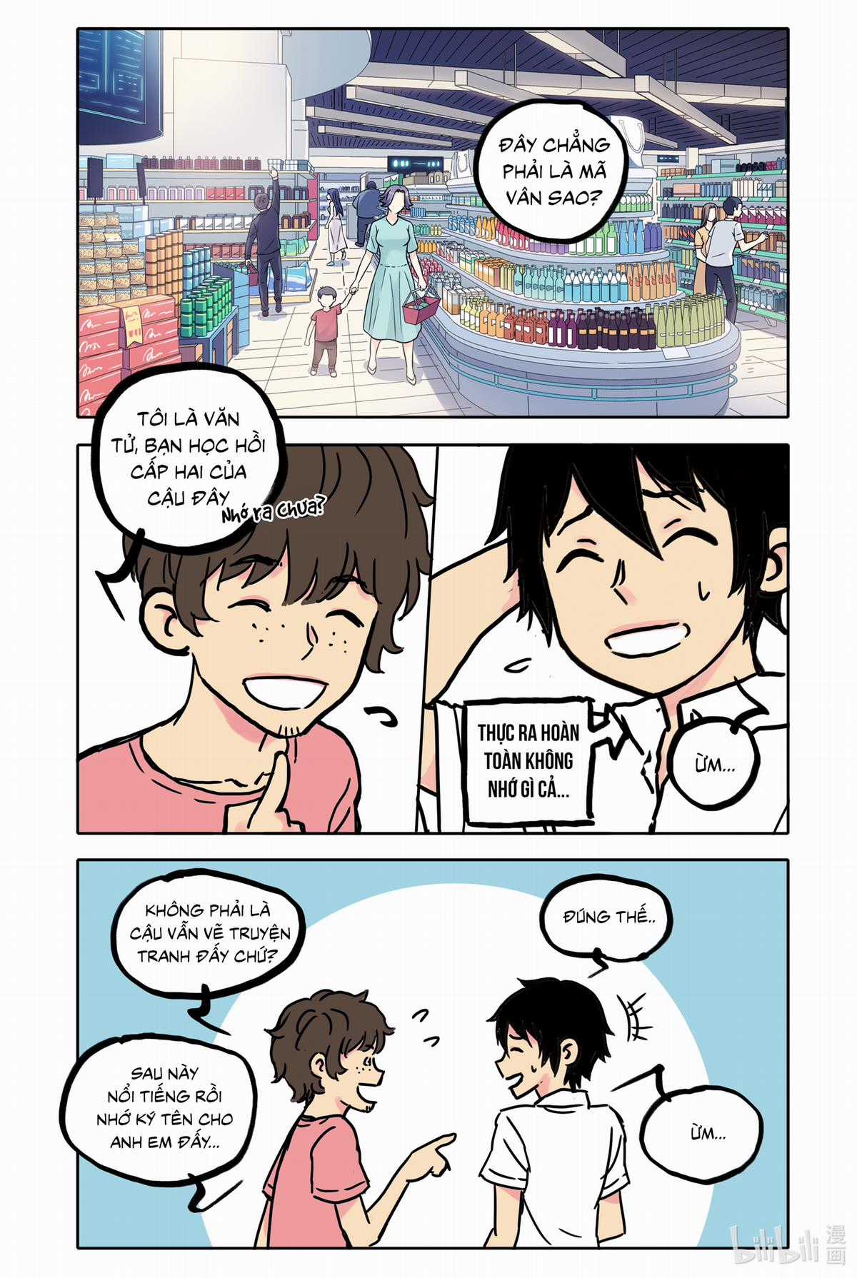 Bạn gái tôi có hơi kì lạ nhưng rất đáng yêu Chapter 13 trang 2