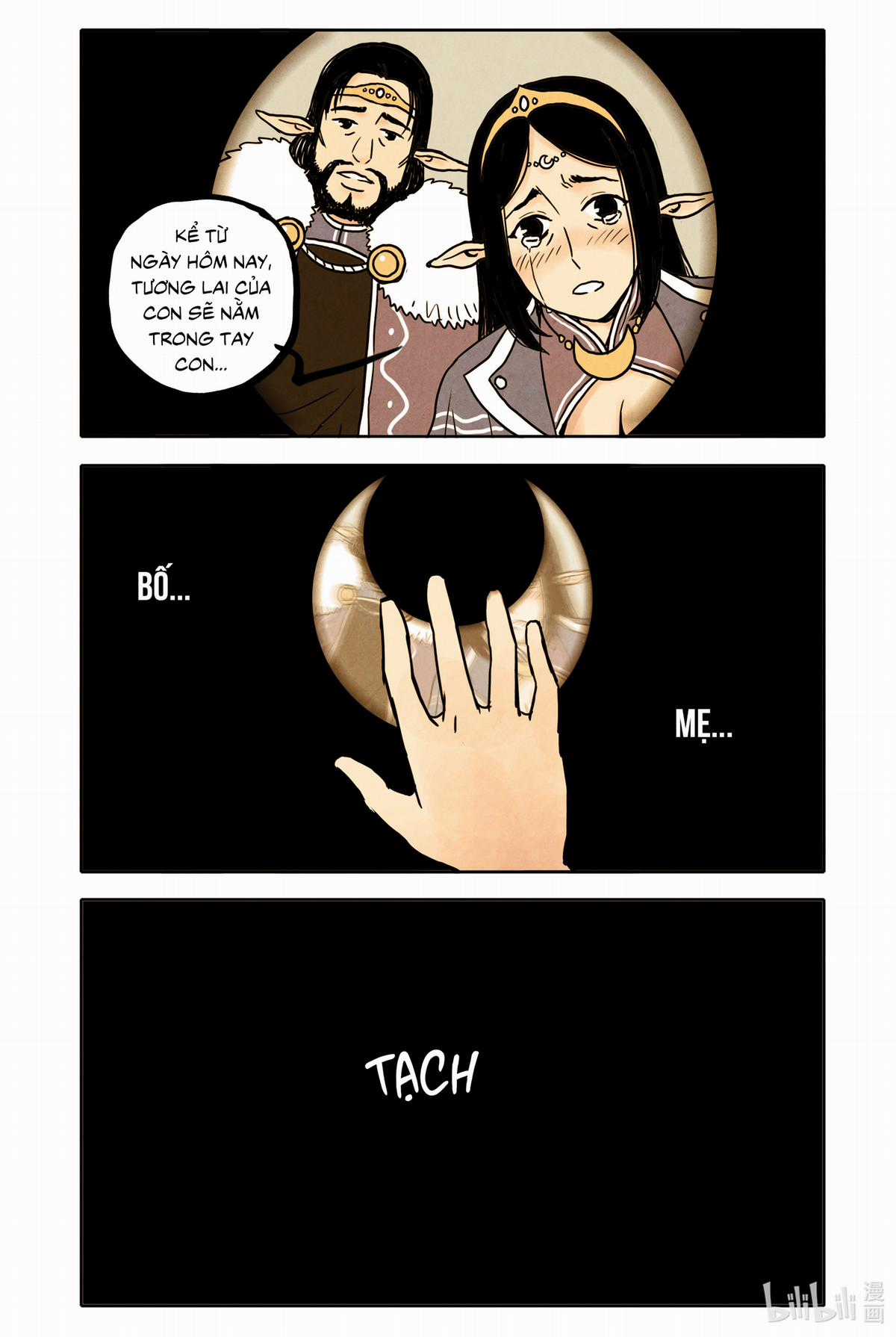 Bạn gái tôi có hơi kì lạ nhưng rất đáng yêu Chapter 22 trang 2