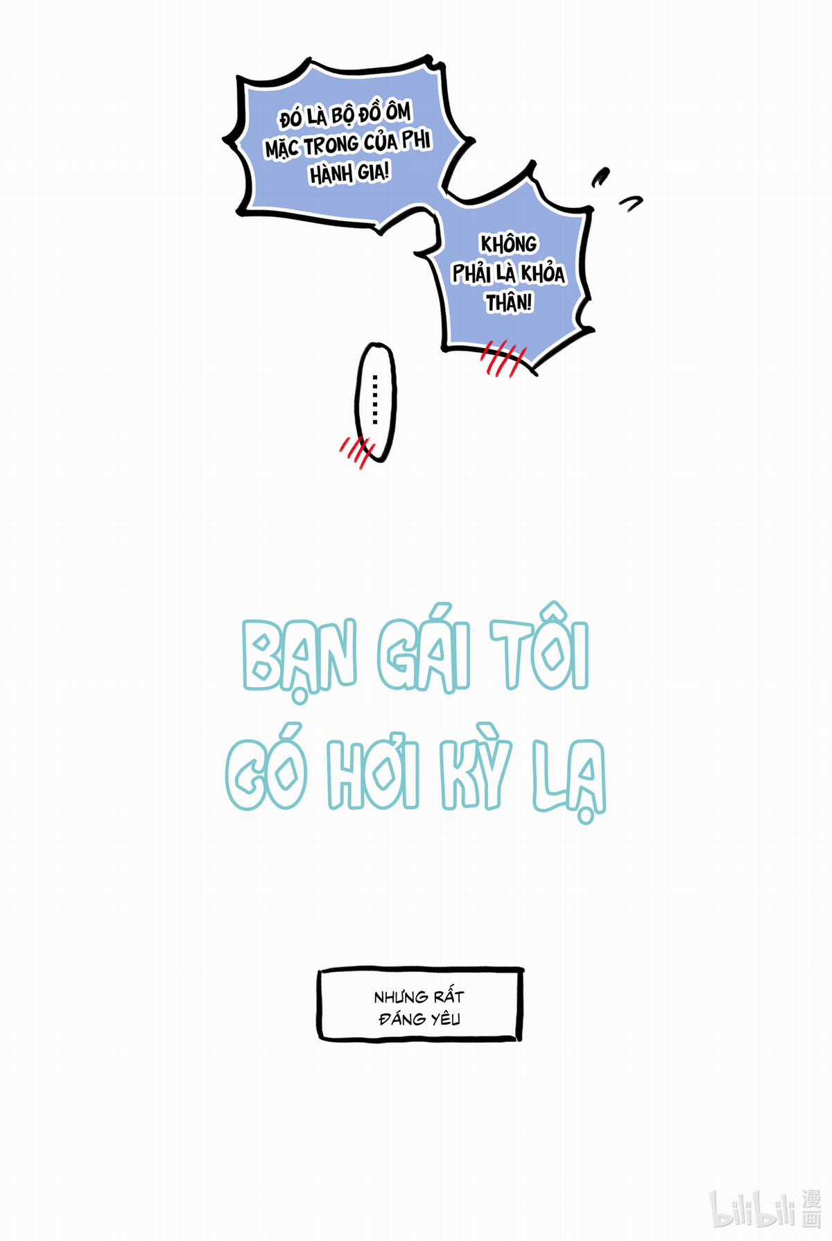 Bạn gái tôi có hơi kì lạ nhưng rất đáng yêu Chapter 29 trang 4