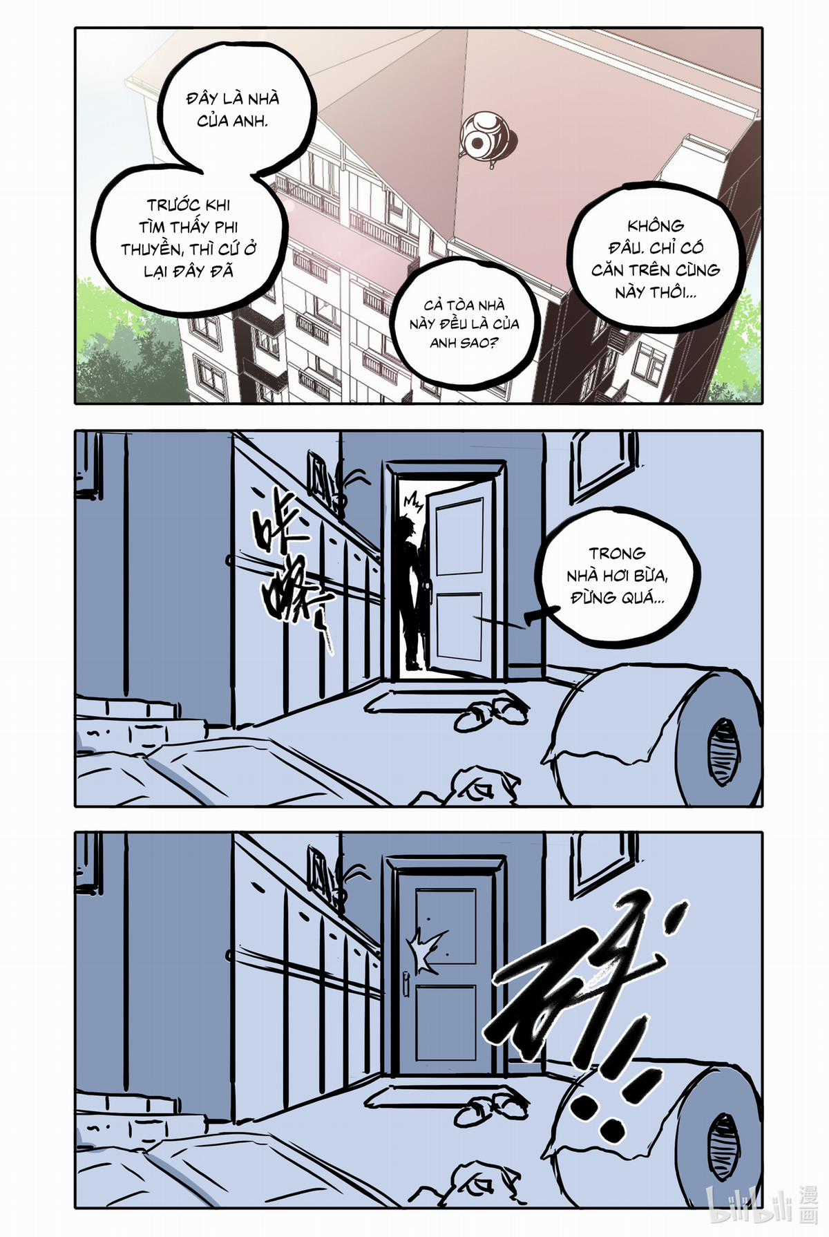 Bạn gái tôi có hơi kì lạ nhưng rất đáng yêu Chapter 31 trang 2