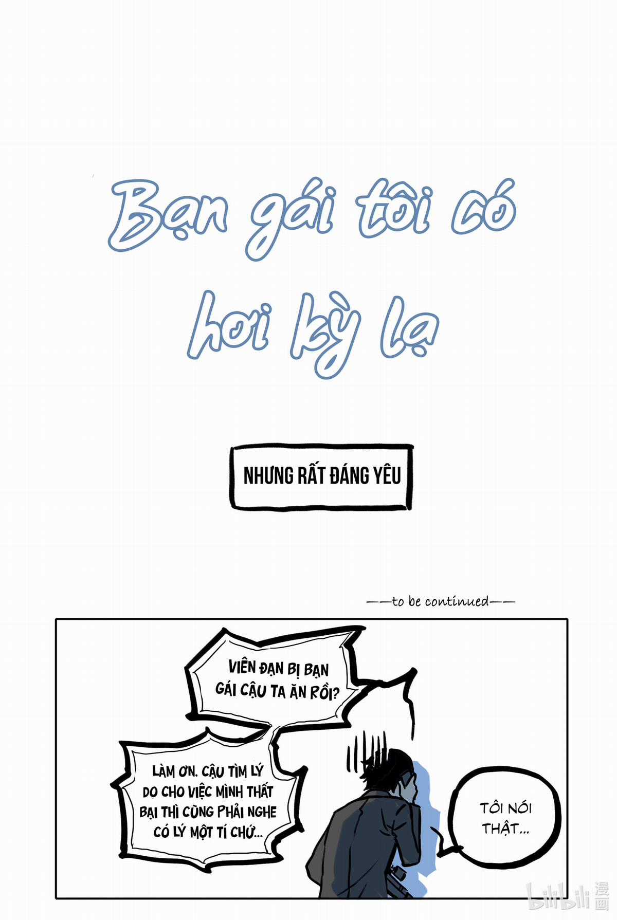 Bạn gái tôi có hơi kì lạ nhưng rất đáng yêu Chapter 4 trang 5