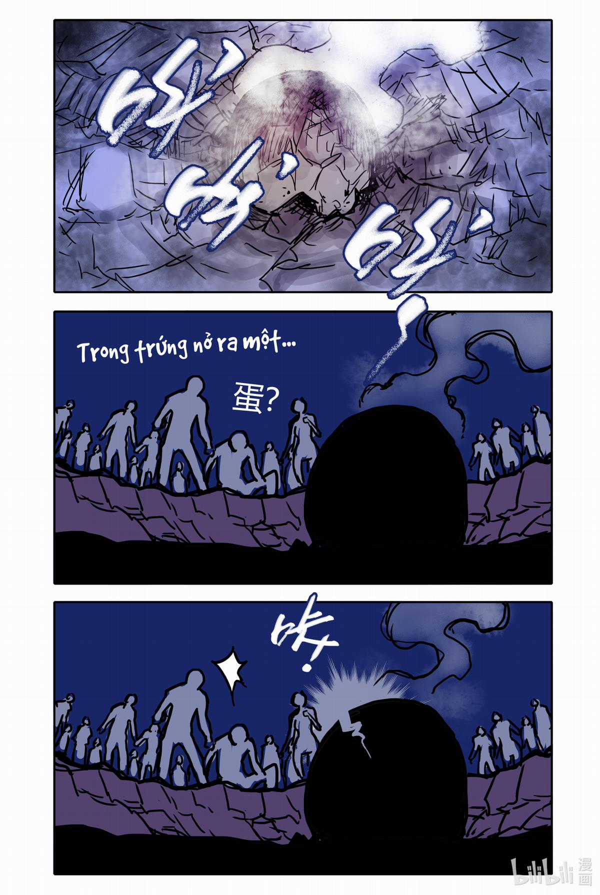 Bạn gái tôi có hơi kì lạ nhưng rất đáng yêu Chapter 41 trang 2