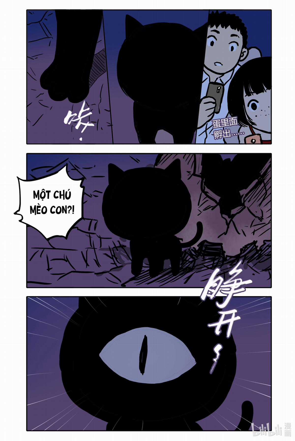 Bạn gái tôi có hơi kì lạ nhưng rất đáng yêu Chapter 41 trang 3