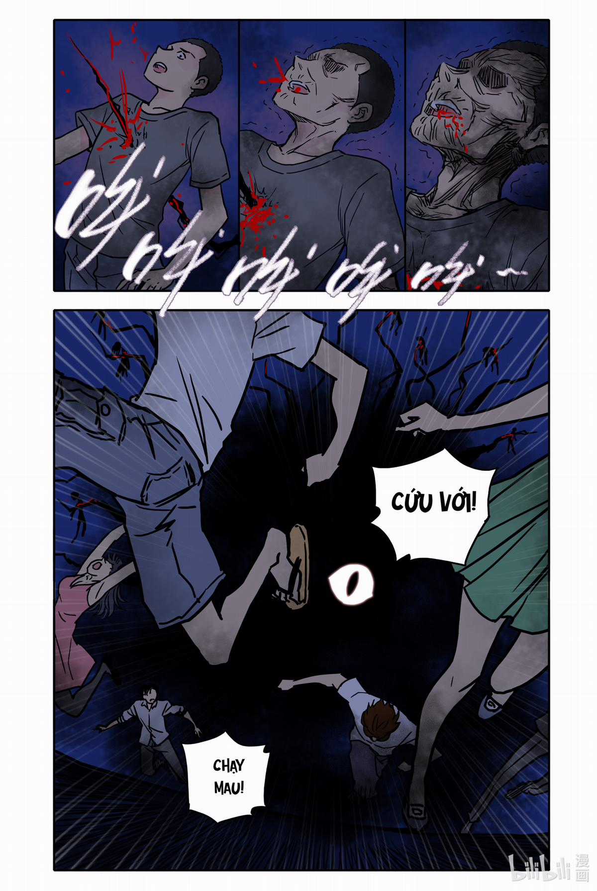 Bạn gái tôi có hơi kì lạ nhưng rất đáng yêu Chapter 42 trang 2