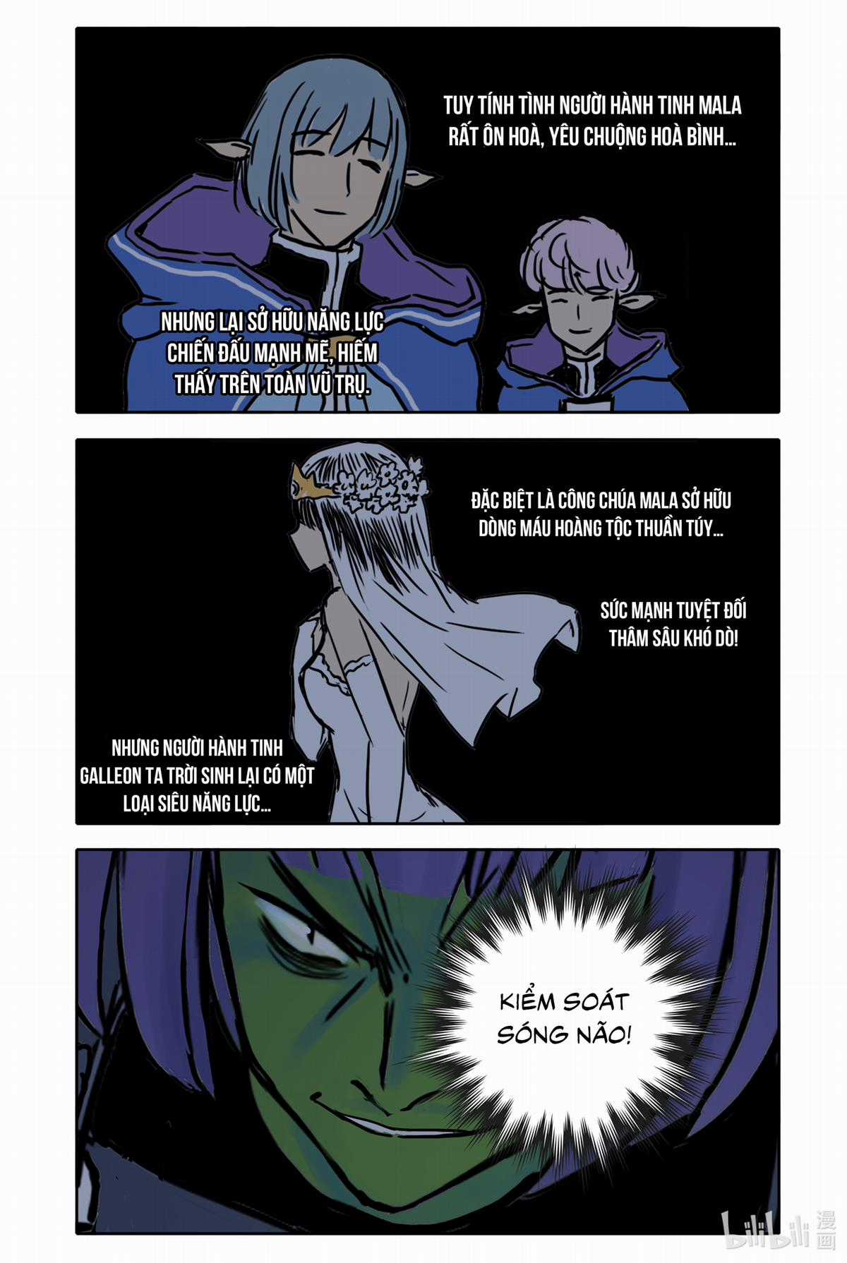 Bạn gái tôi có hơi kì lạ nhưng rất đáng yêu Chapter 45 trang 2