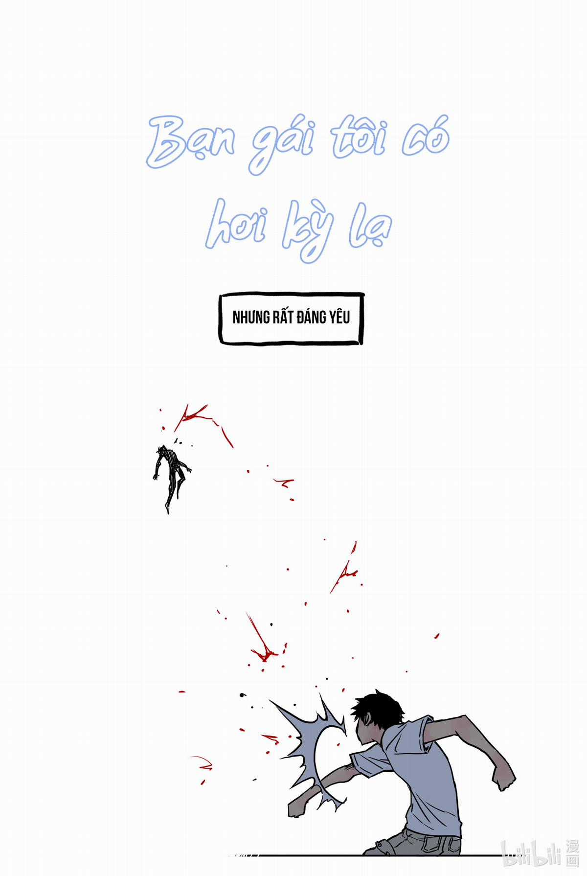 Bạn gái tôi có hơi kì lạ nhưng rất đáng yêu Chapter 48 trang 5