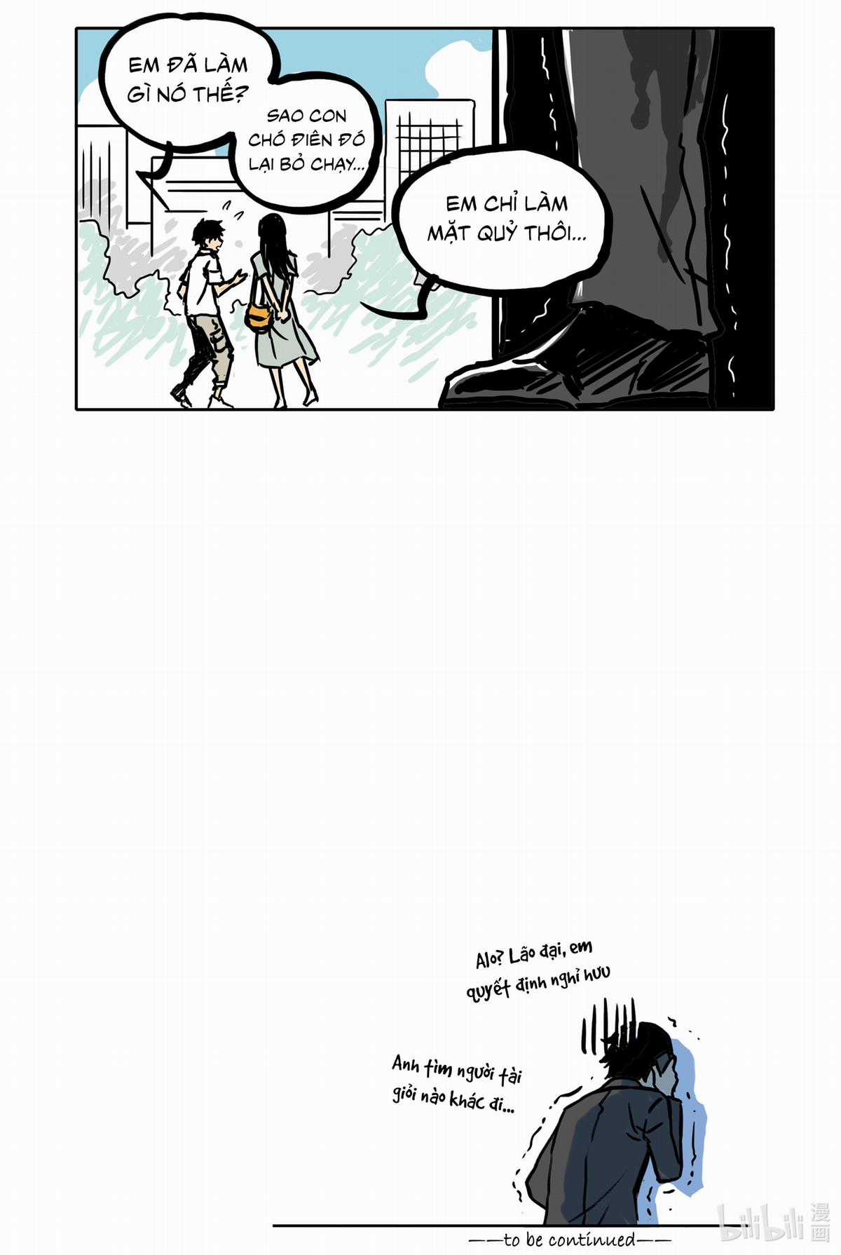 Bạn gái tôi có hơi kì lạ nhưng rất đáng yêu Chapter 5 trang 5