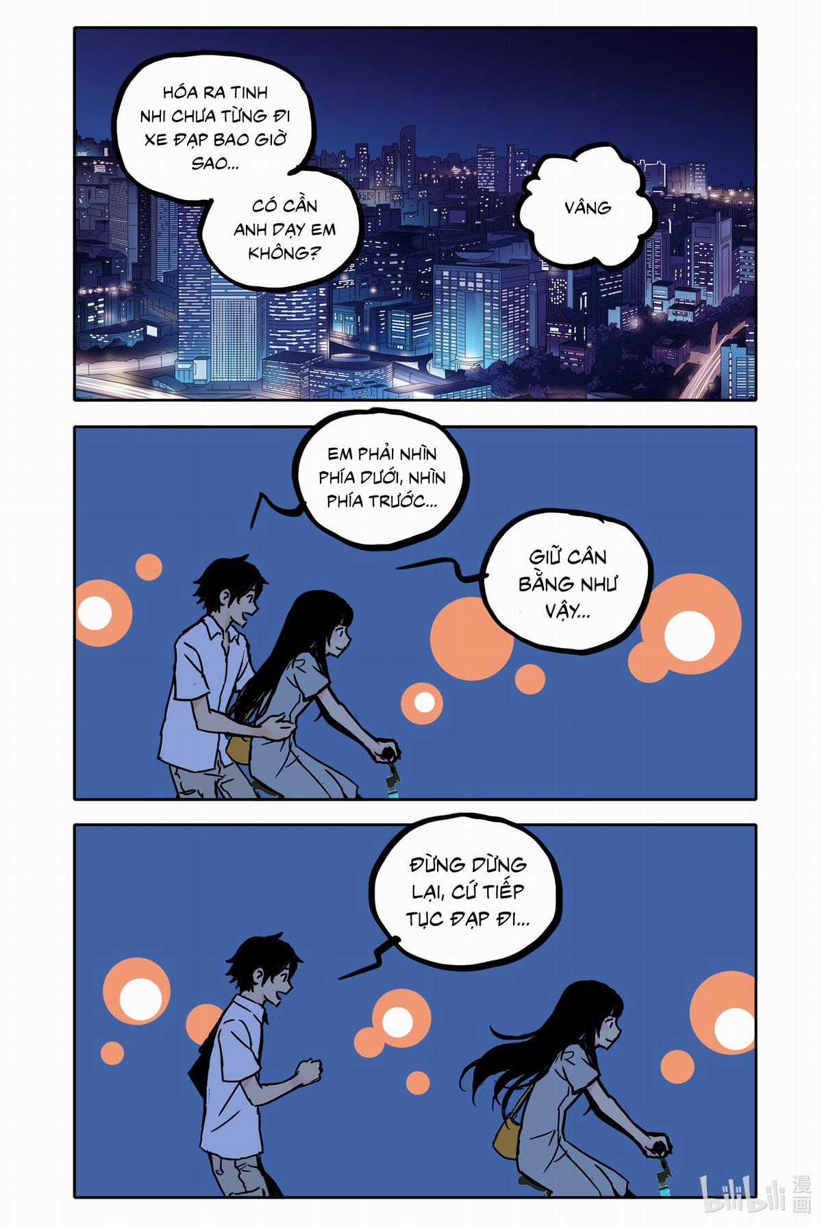 Bạn gái tôi có hơi kì lạ nhưng rất đáng yêu Chapter 7 trang 2