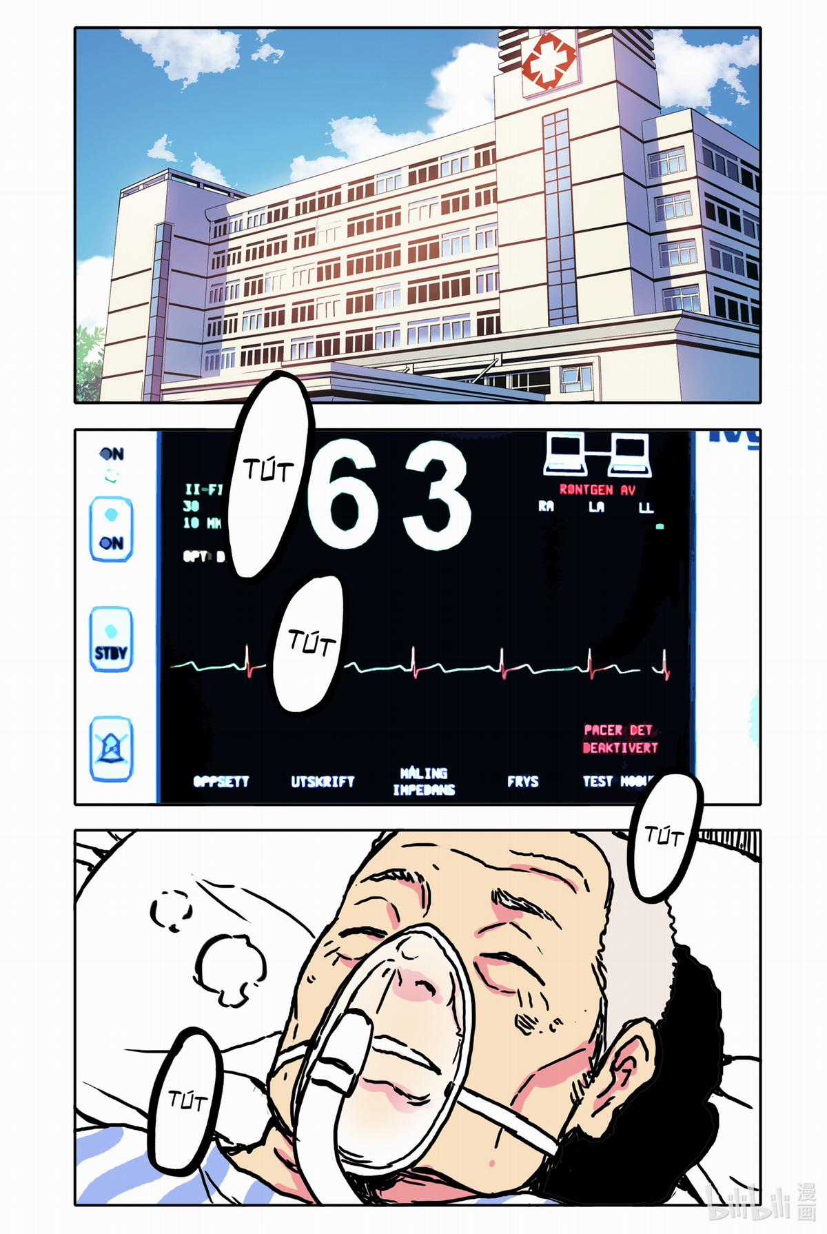 Bạn gái tôi có hơi kì lạ nhưng rất đáng yêu Chapter 9 trang 2