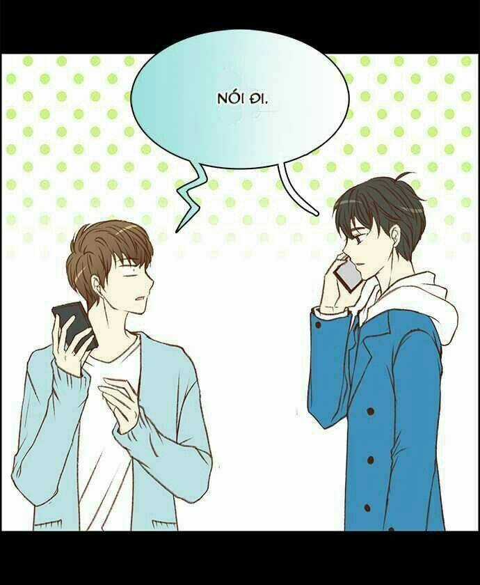 "Bạn Gái Tôi" Đẹp Trai Hơn Tôi!? Chapter 1 trang 12