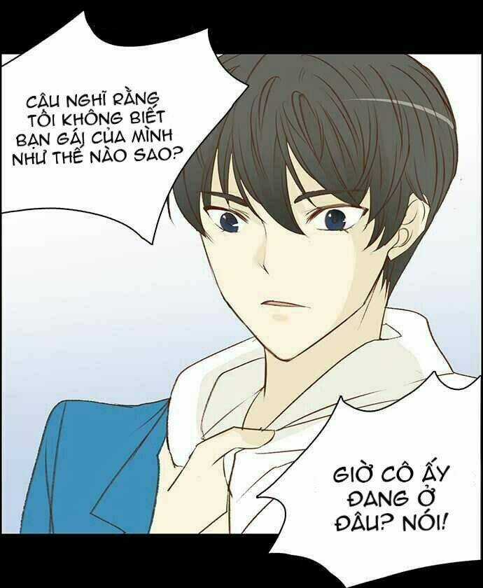 "Bạn Gái Tôi" Đẹp Trai Hơn Tôi!? Chapter 1 trang 16