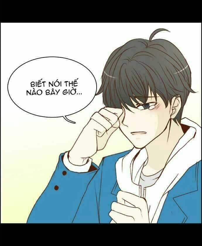 "Bạn Gái Tôi" Đẹp Trai Hơn Tôi!? Chapter 1 trang 23