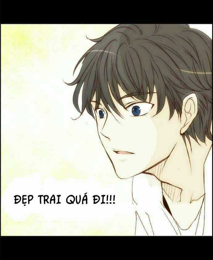 "Bạn Gái Tôi" Đẹp Trai Hơn Tôi!? Chapter 1 trang 25
