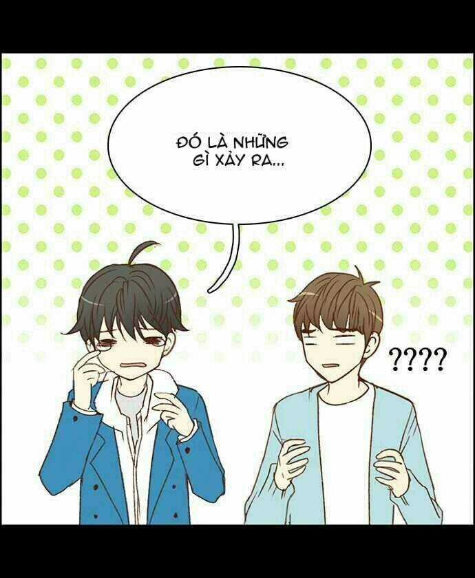 "Bạn Gái Tôi" Đẹp Trai Hơn Tôi!? Chapter 1 trang 26