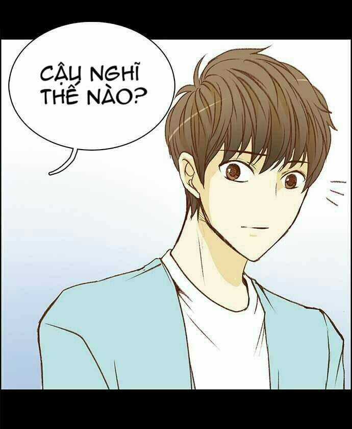 "Bạn Gái Tôi" Đẹp Trai Hơn Tôi!? Chapter 1 trang 29
