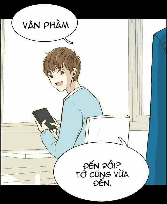 "Bạn Gái Tôi" Đẹp Trai Hơn Tôi!? Chapter 1 trang 3