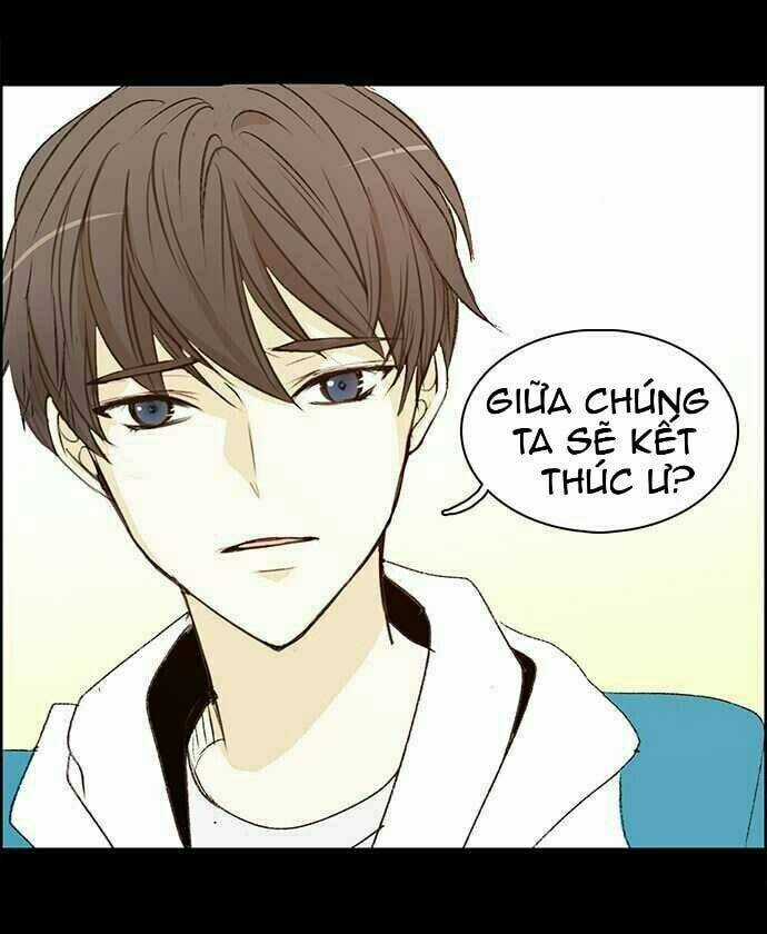 "Bạn Gái Tôi" Đẹp Trai Hơn Tôi!? Chapter 1 trang 30