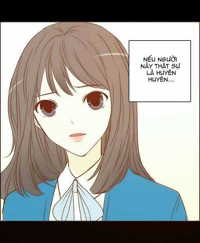 "Bạn Gái Tôi" Đẹp Trai Hơn Tôi!? Chapter 1 trang 31