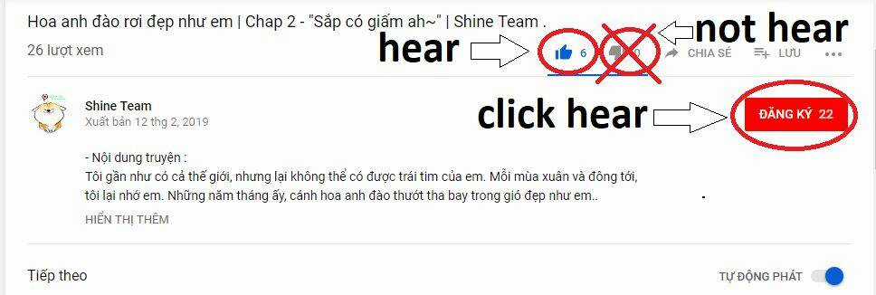 "Bạn Gái Tôi" Đẹp Trai Hơn Tôi!? Chapter 1 trang 35
