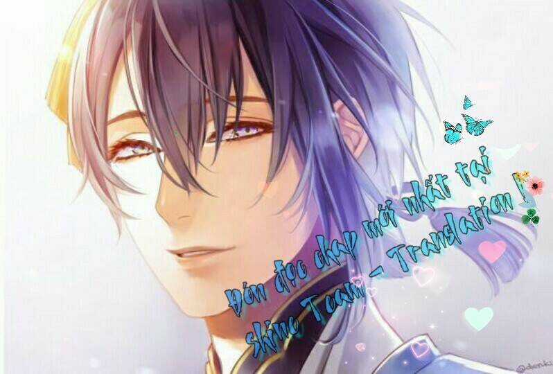 "Bạn Gái Tôi" Đẹp Trai Hơn Tôi!? Chapter 1 trang 36