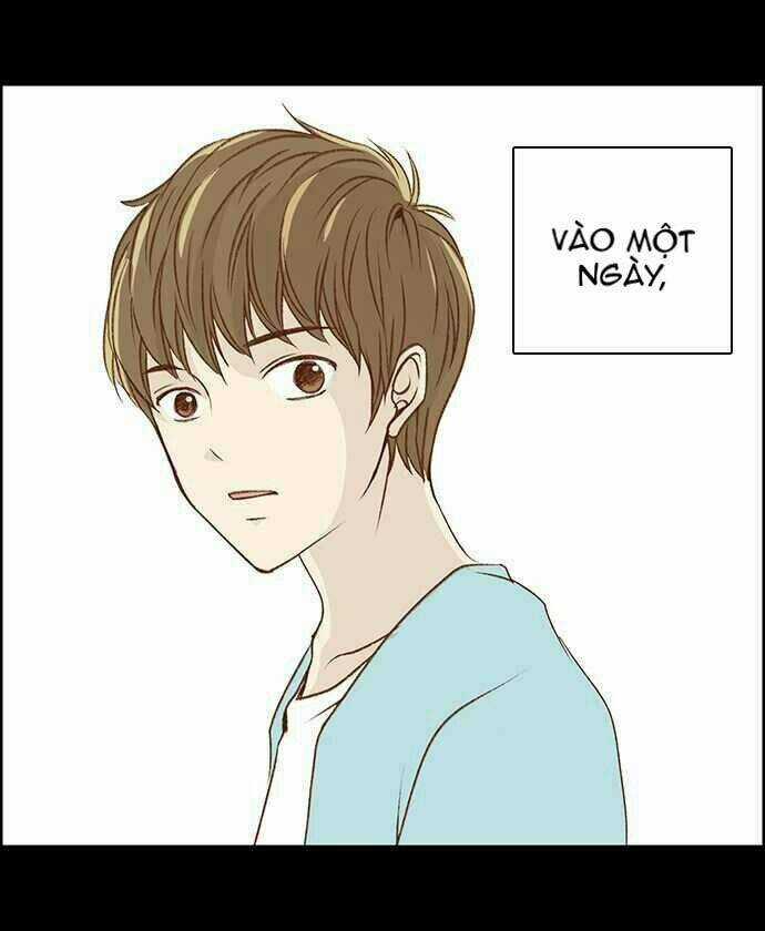 "Bạn Gái Tôi" Đẹp Trai Hơn Tôi!? Chapter 1 trang 4