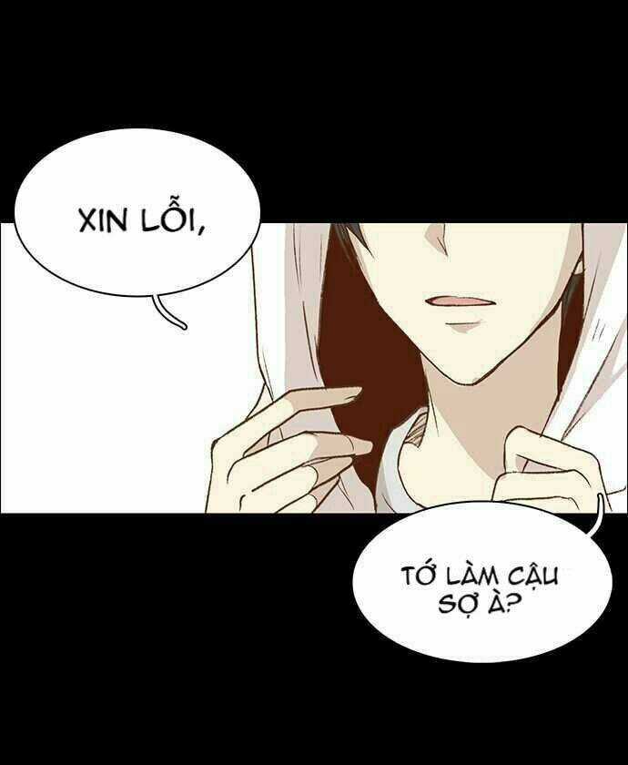 "Bạn Gái Tôi" Đẹp Trai Hơn Tôi!? Chapter 1 trang 5