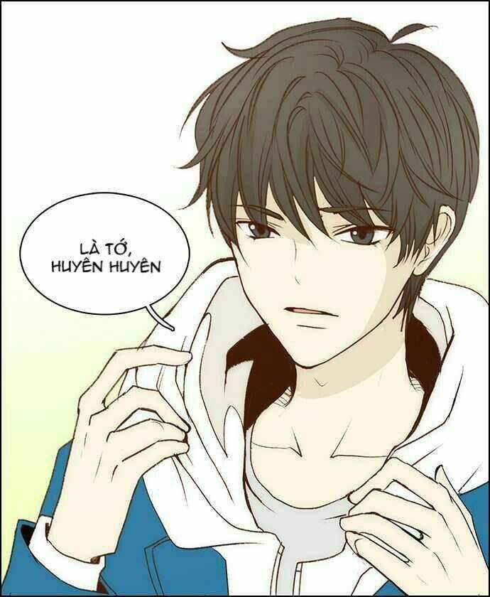 "Bạn Gái Tôi" Đẹp Trai Hơn Tôi!? Chapter 1 trang 6