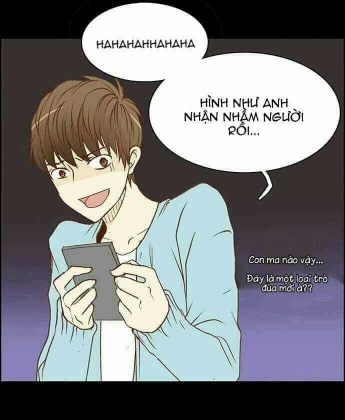 "Bạn Gái Tôi" Đẹp Trai Hơn Tôi!? Chapter 1 trang 9