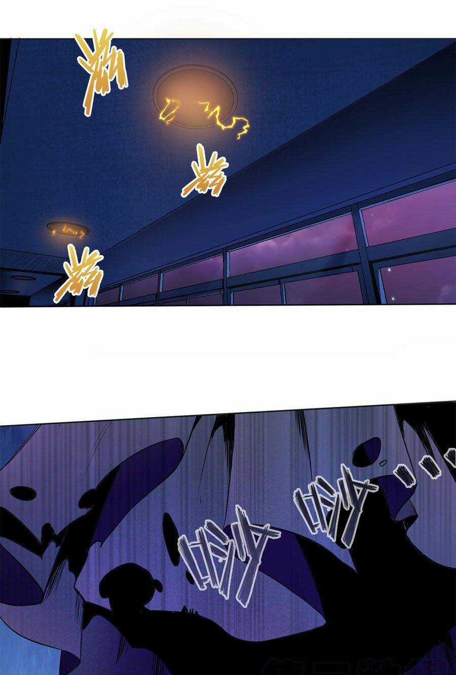 Bạn Gái Tôi Không Phải Người Chapter 0 trang 14