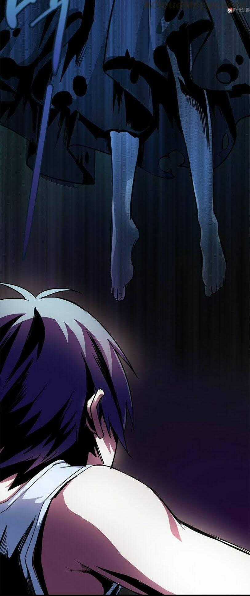 Bạn Gái Tôi Không Phải Người Chapter 0 trang 17